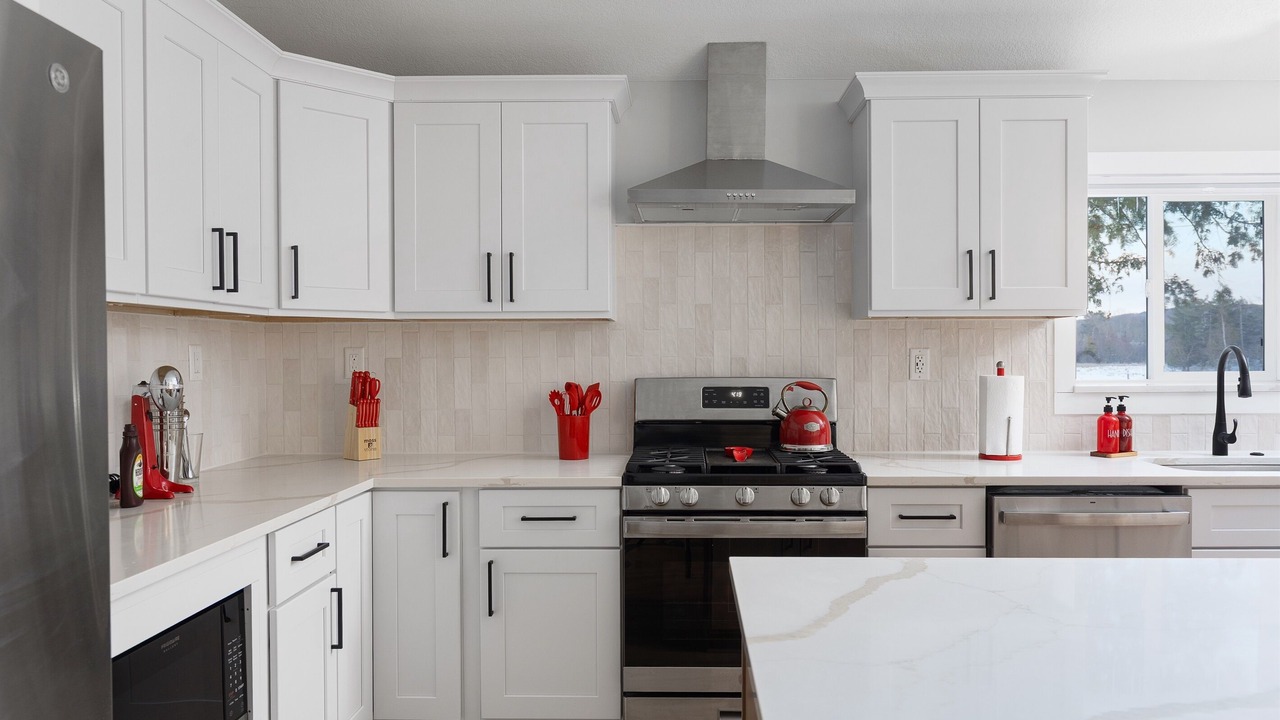 Photo of Kitchen in Bellaire