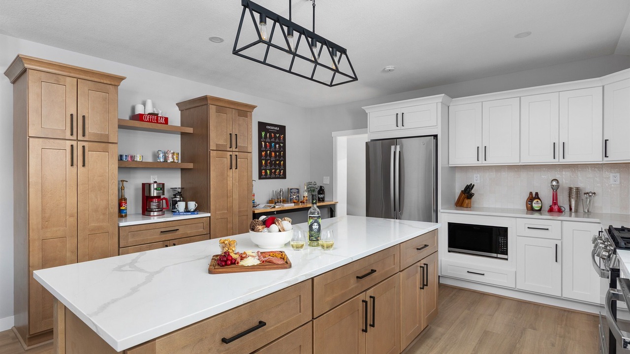 Photo of Kitchen in Bellaire