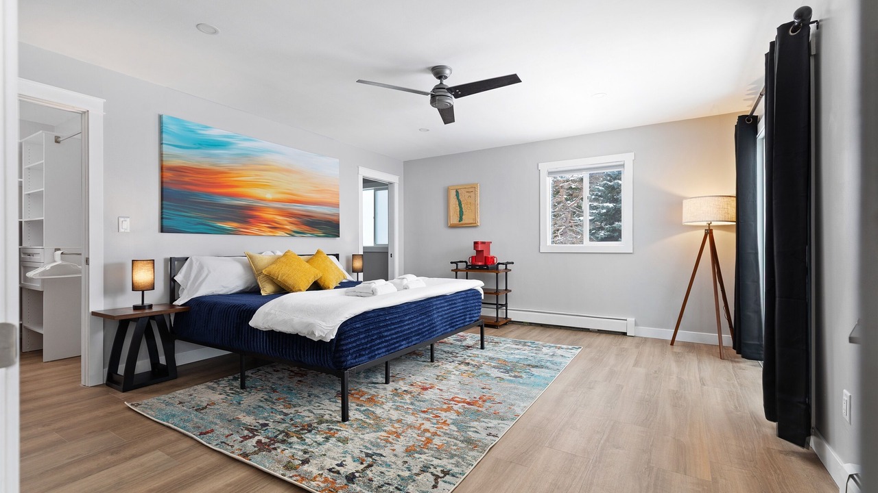 Photo of Bedroom in Bellaire