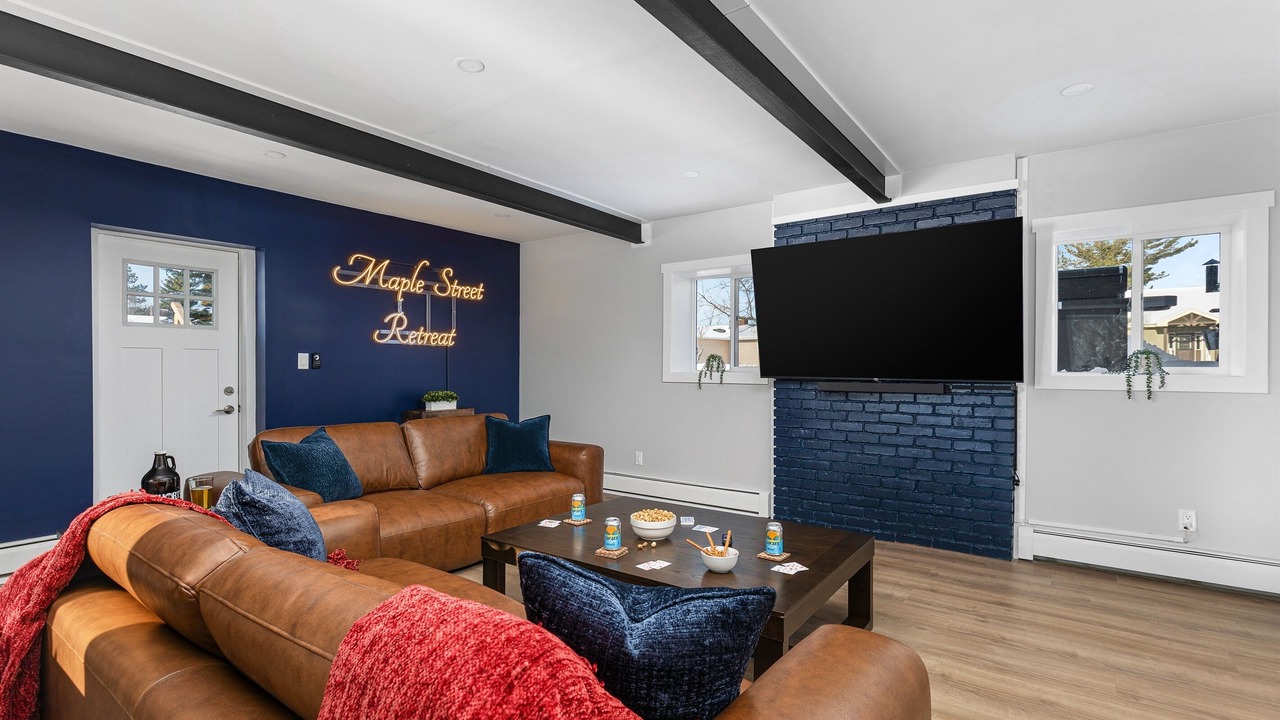 Photo of Livingroom in Bellaire