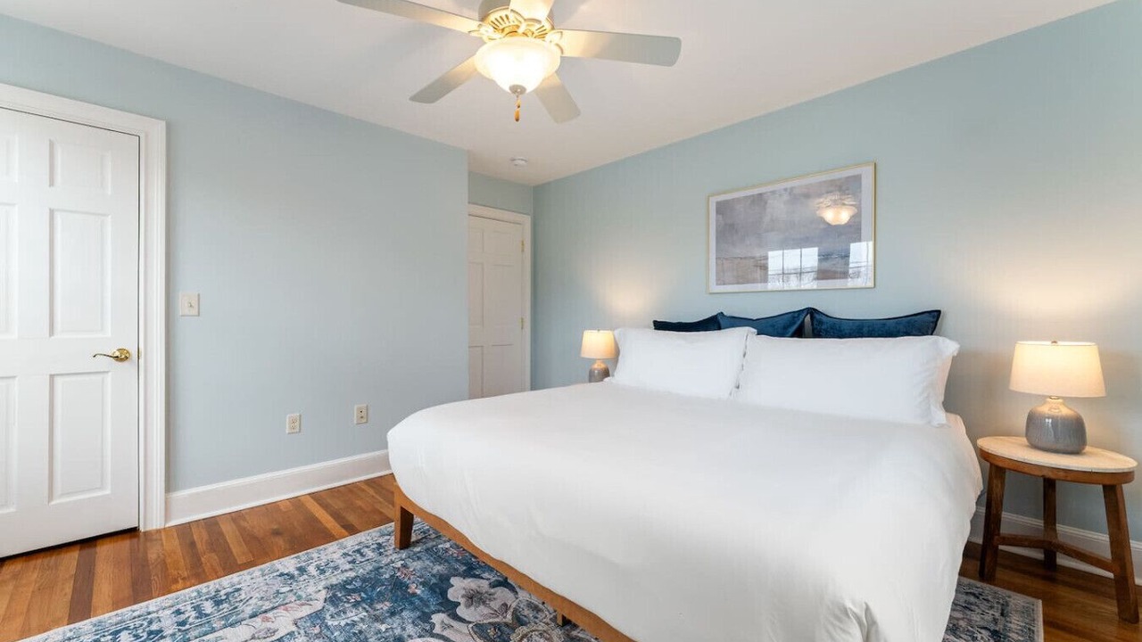 Photo of Bedroom in Medford