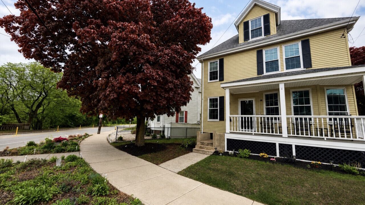 Photo of Outdoor in Medford