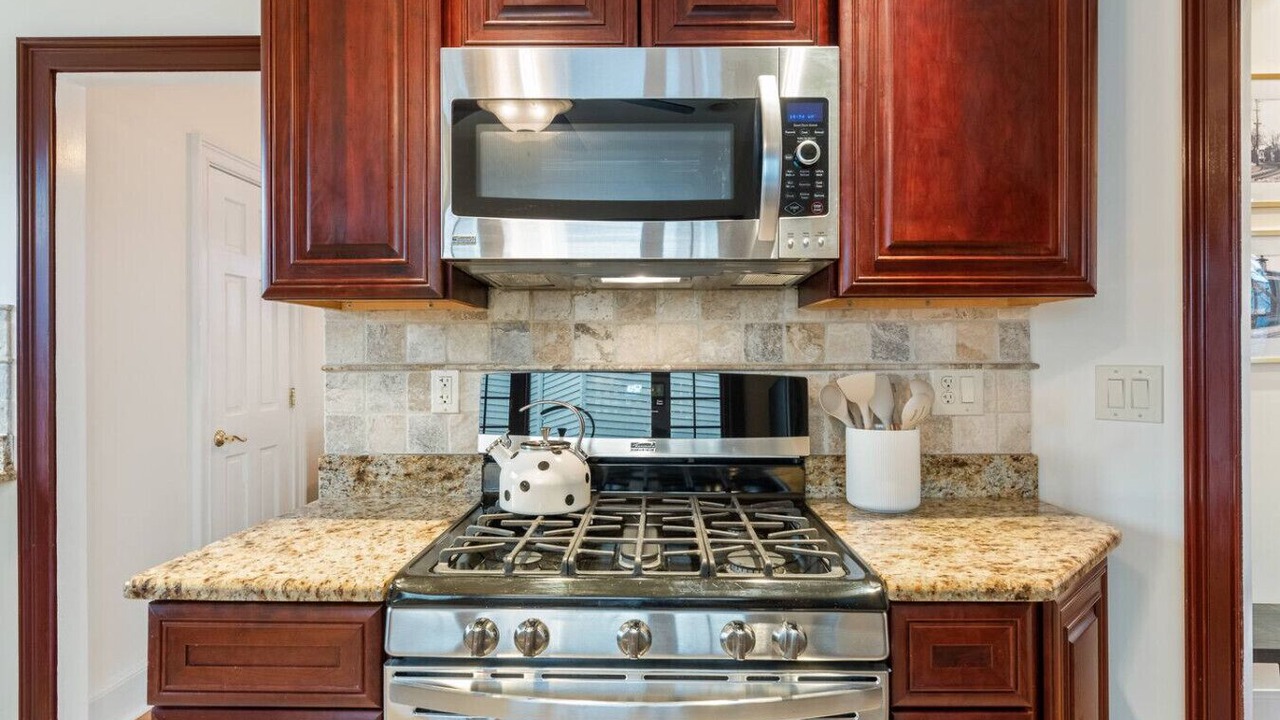 Photo of Kitchen in Medford