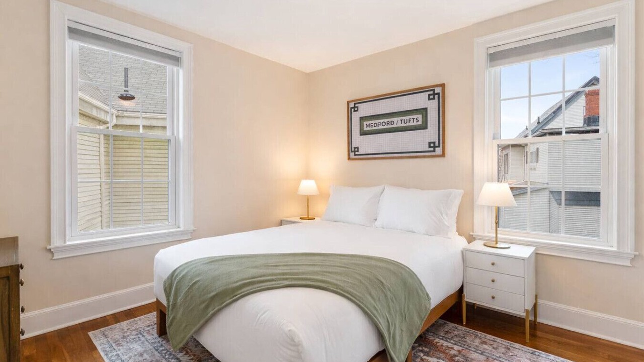 Photo of Bedroom in Medford