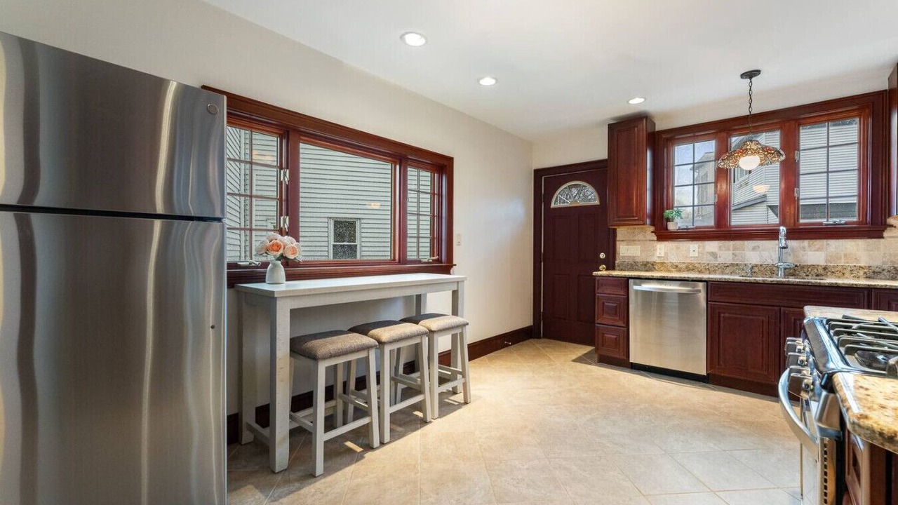 Photo of Kitchen in Medford