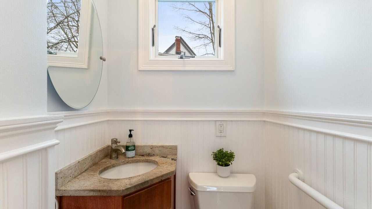 Photo of Bathroom in Medford