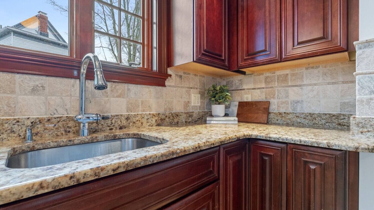Photo of Bathroom in Medford