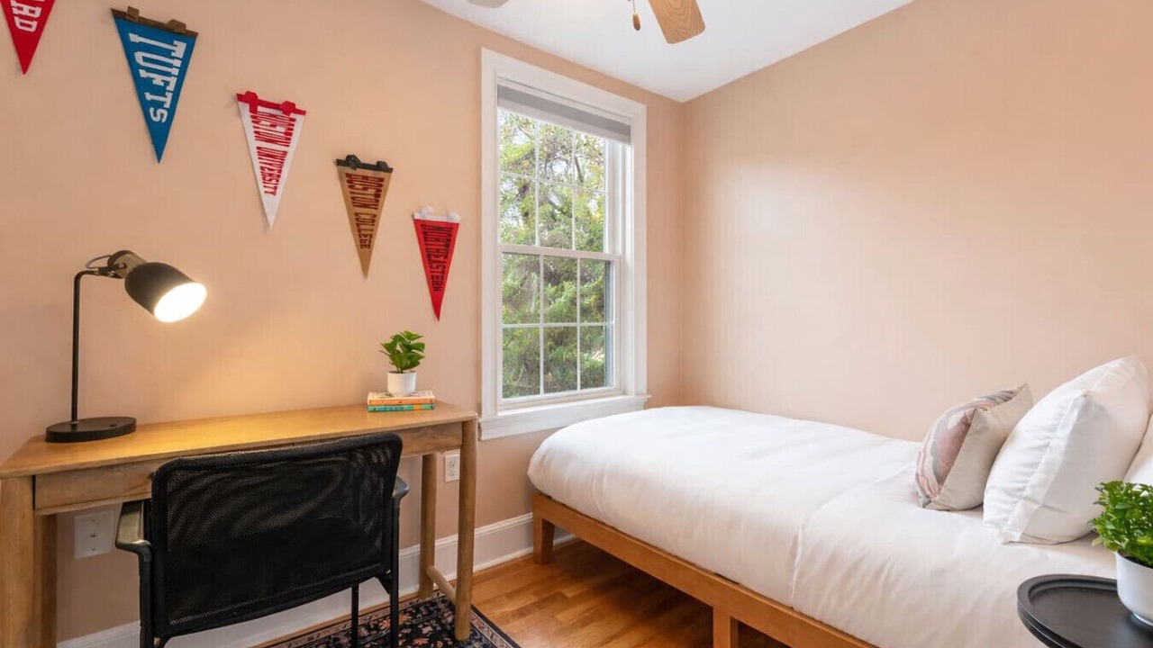Photo of Bedroom in Medford