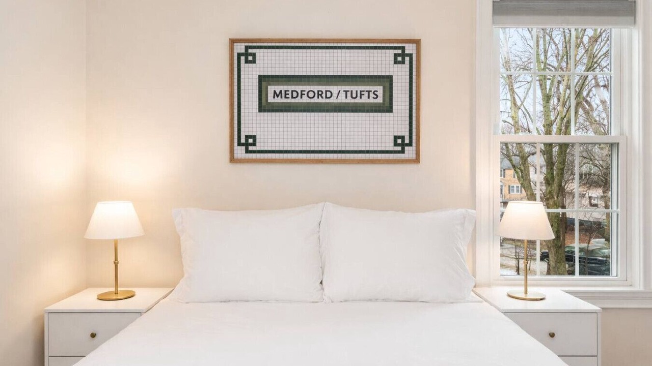 Photo of Bedroom in Medford