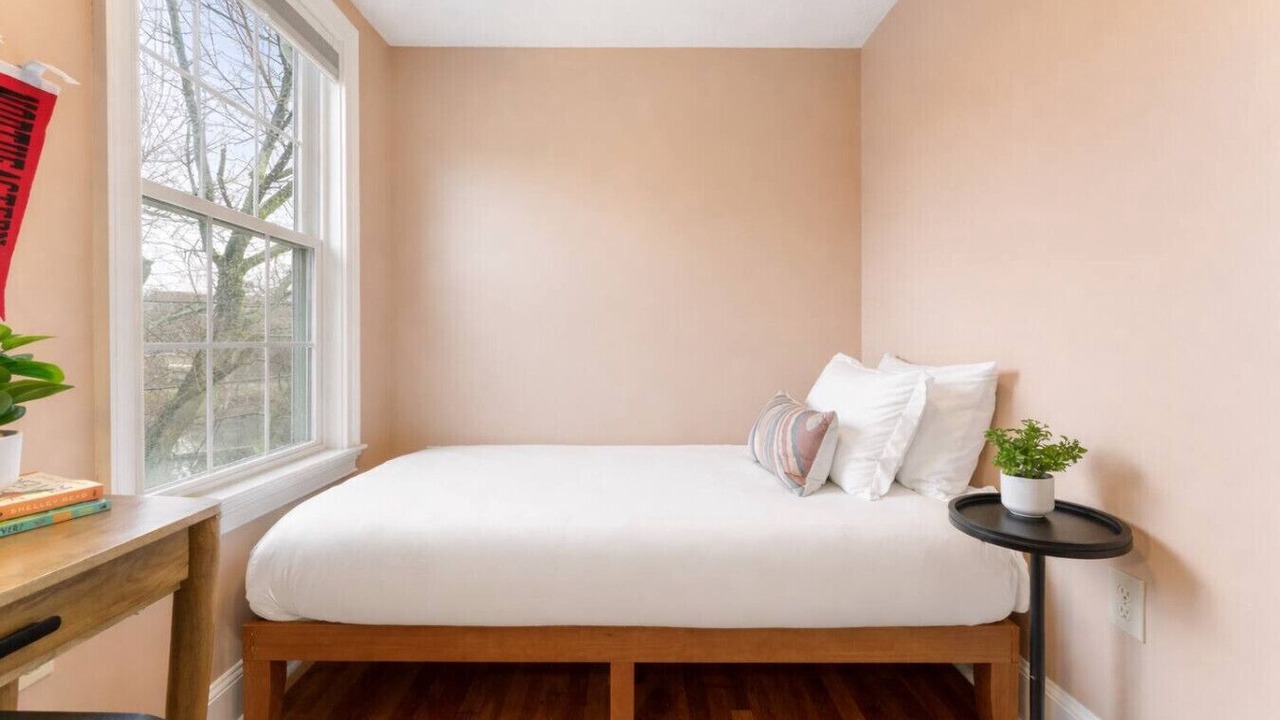 Photo of Bedroom in Medford