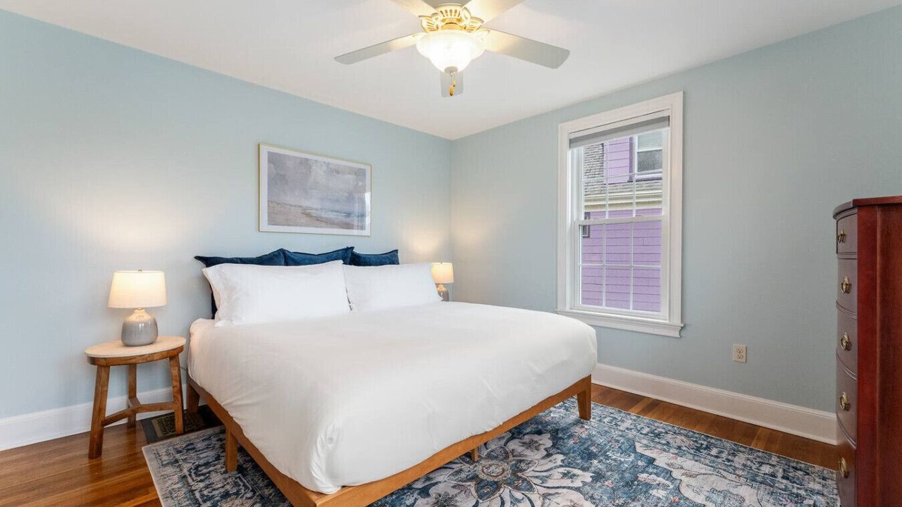 Photo of Bedroom in Medford
