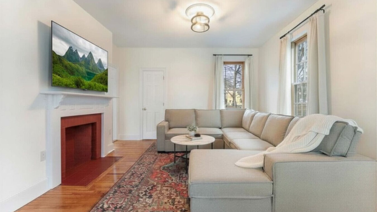 Photo of Livingroom in Medford