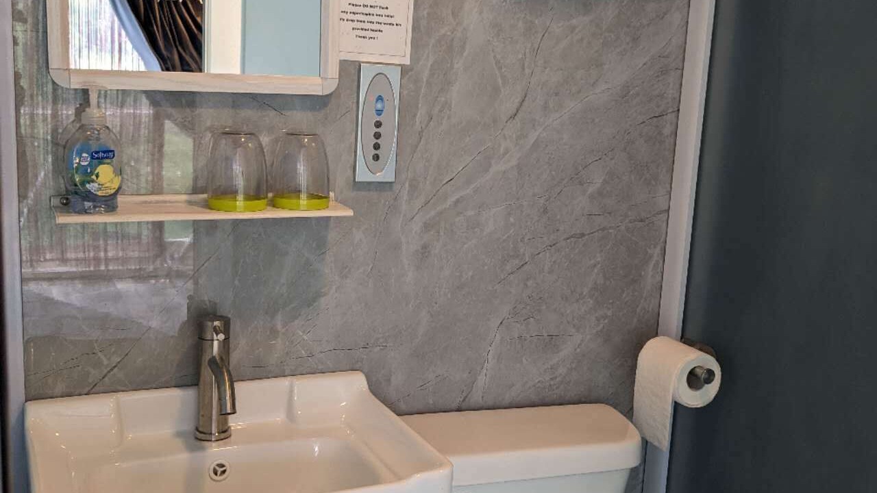 Photo of Bathroom in East Hants