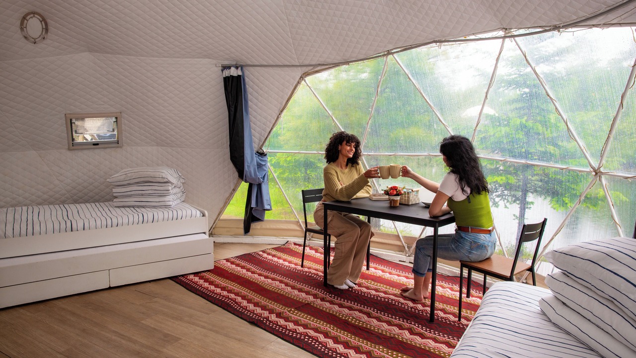Photo of Bedroom in East Hants