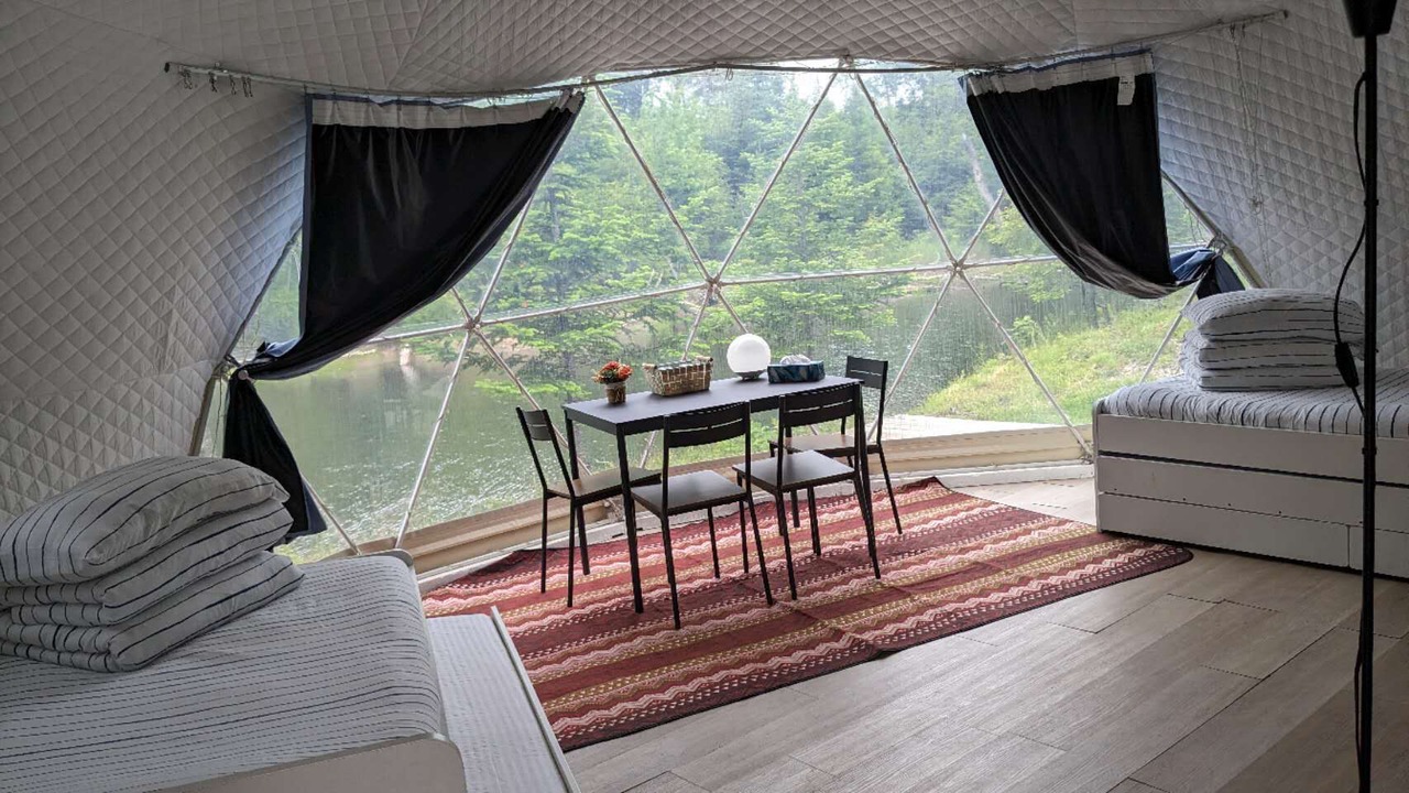 Photo of Bedroom in East Hants