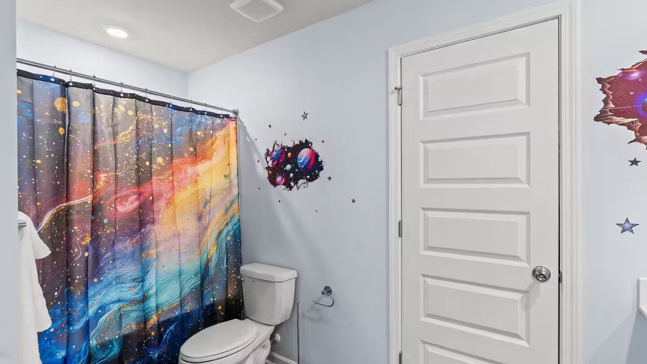 Photo of Bathroom in Carolina Forest