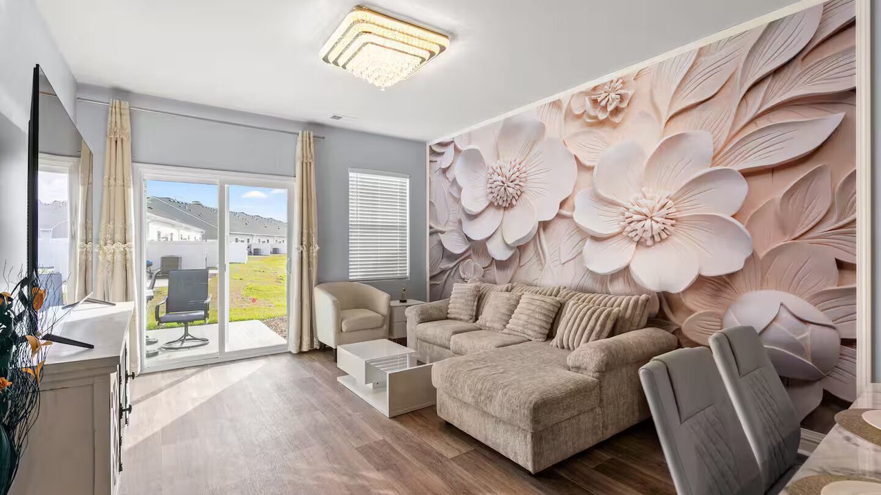 Photo of Livingroom in Carolina Forest