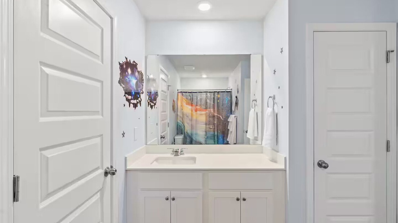 Photo of Bathroom in Carolina Forest