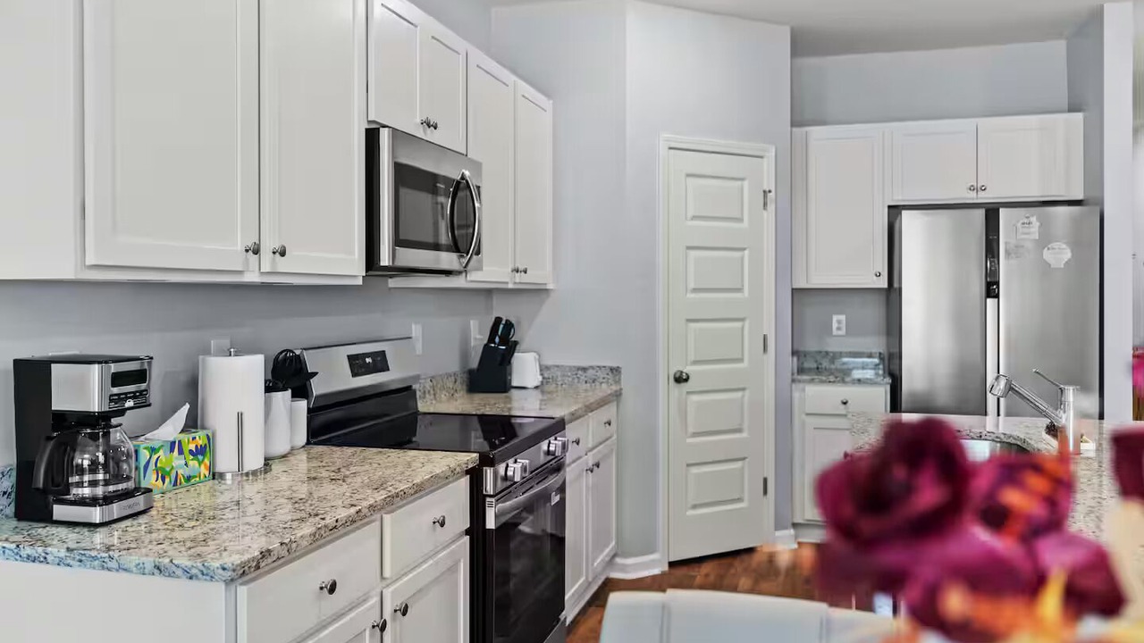 Photo of Kitchen in Carolina Forest