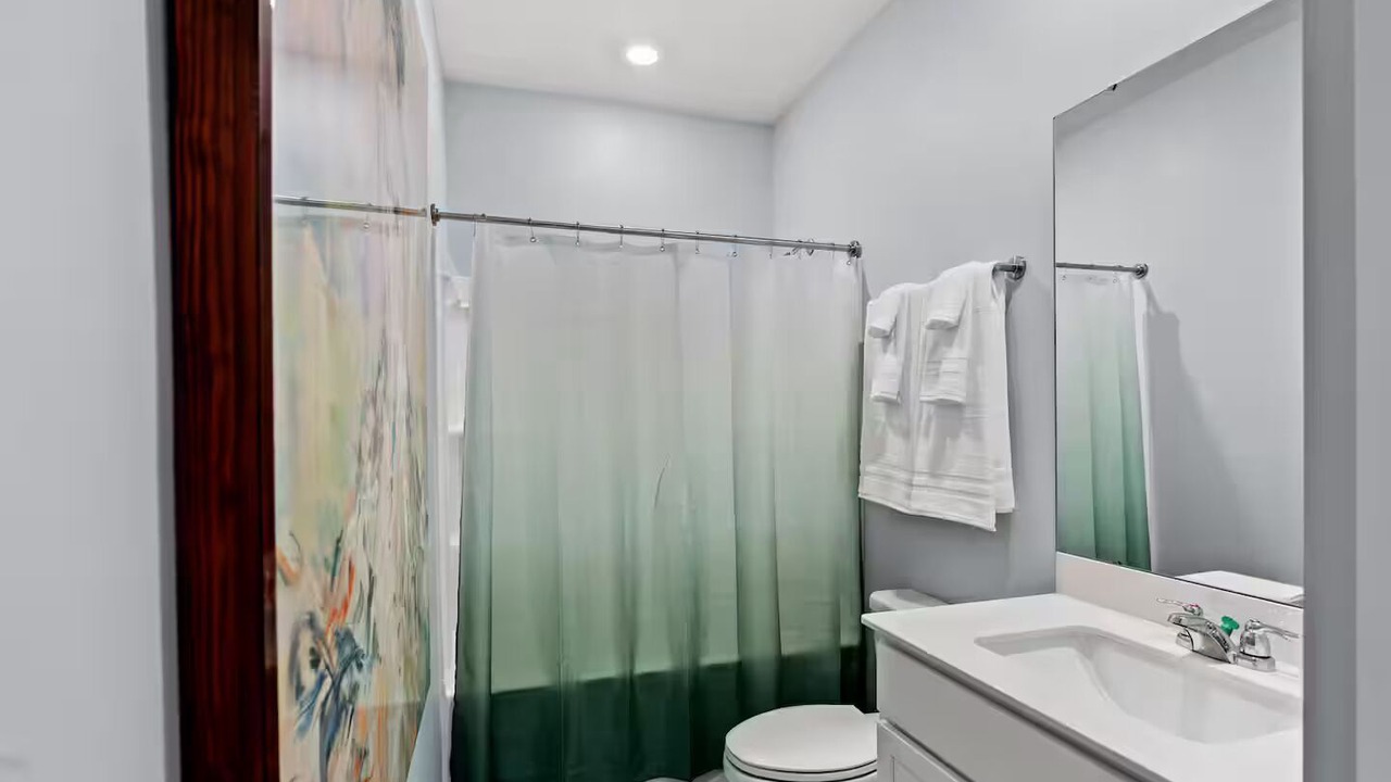 Photo of Bathroom in Carolina Forest