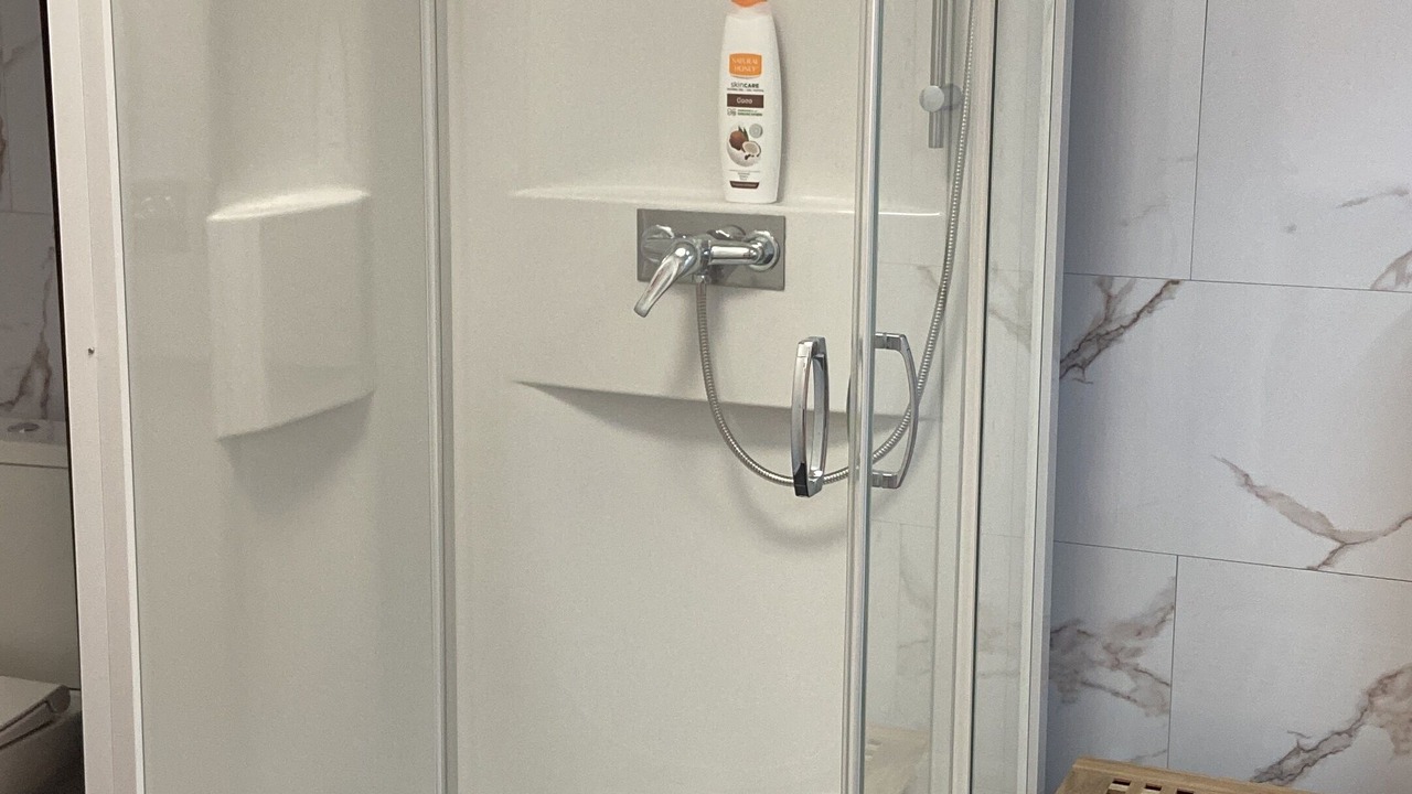 Photo of Bathroom in Marcq-en-Baroeul