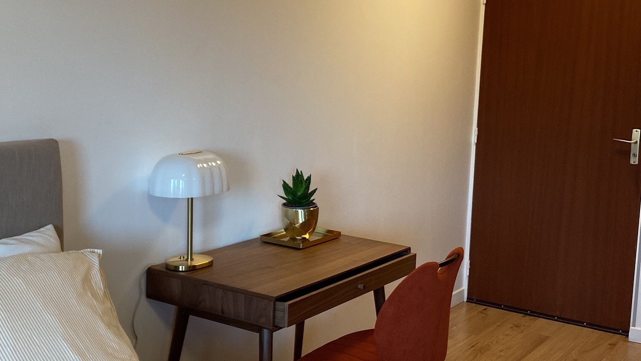 Photo of Bedroom in Marcq-en-Baroeul