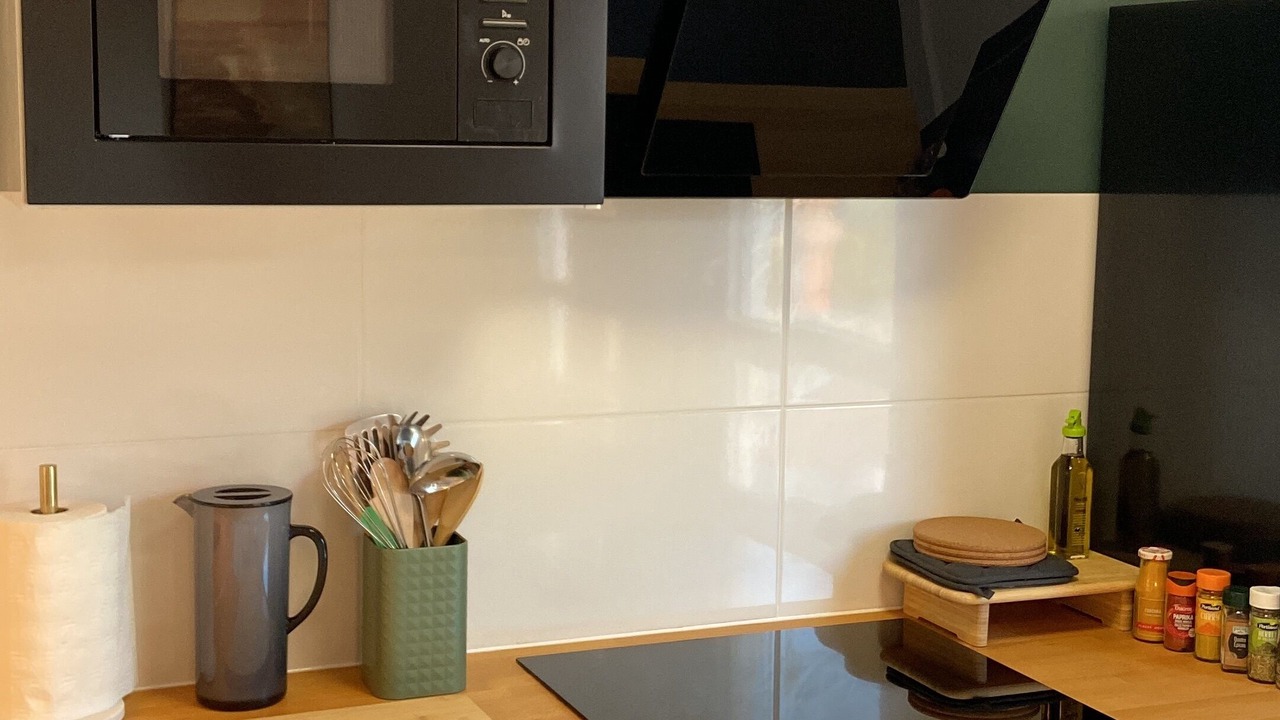Photo of Kitchen in Marcq-en-Baroeul