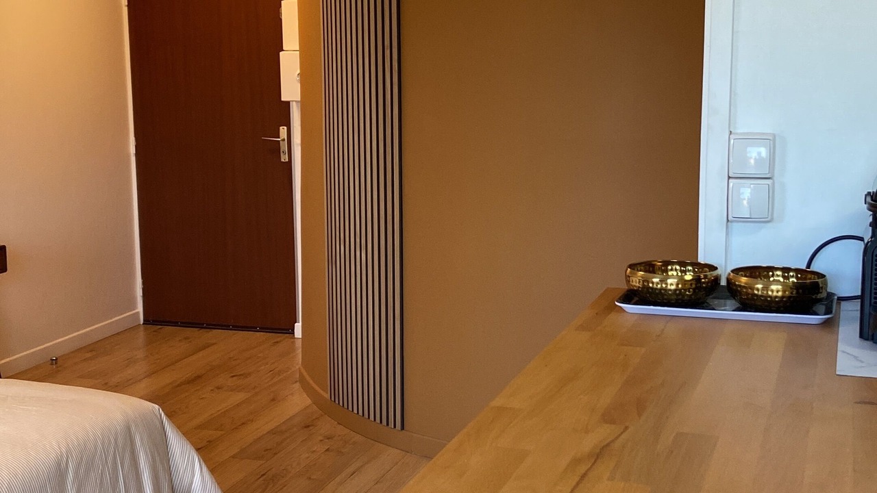 Photo of Bedroom in Marcq-en-Baroeul