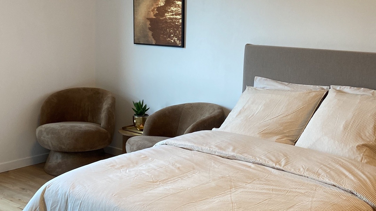Photo of Bedroom in Marcq-en-Baroeul