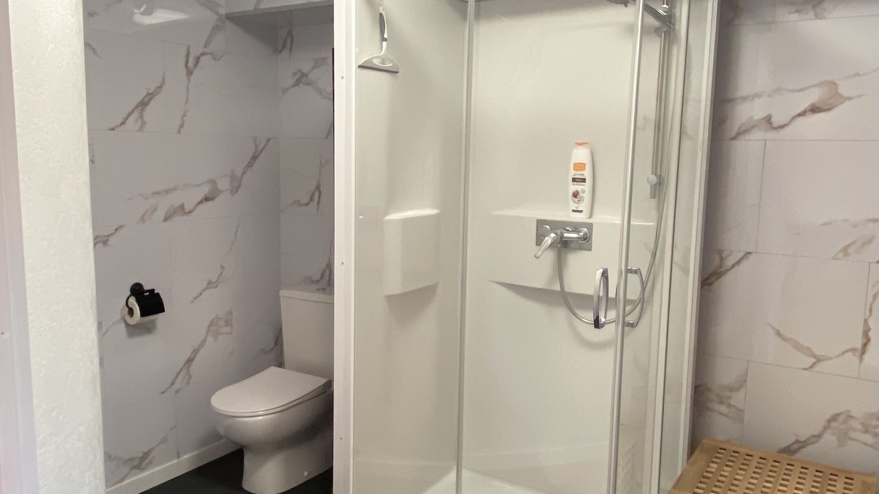 Photo of Bathroom in Marcq-en-Baroeul