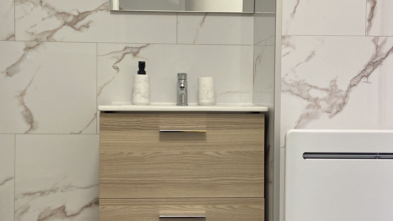 Photo of Bathroom in Marcq-en-Baroeul