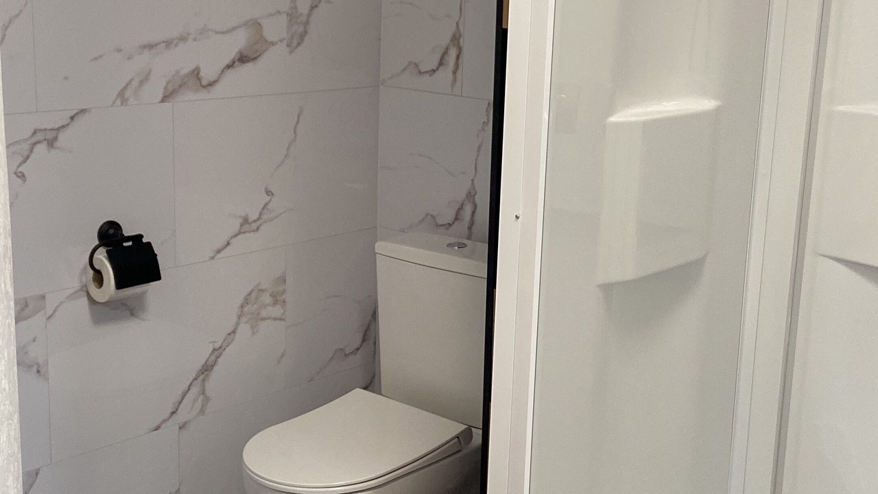 Photo of Bathroom in Marcq-en-Baroeul