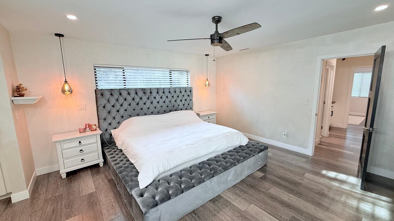 Photo of Bedroom in Canoga Park