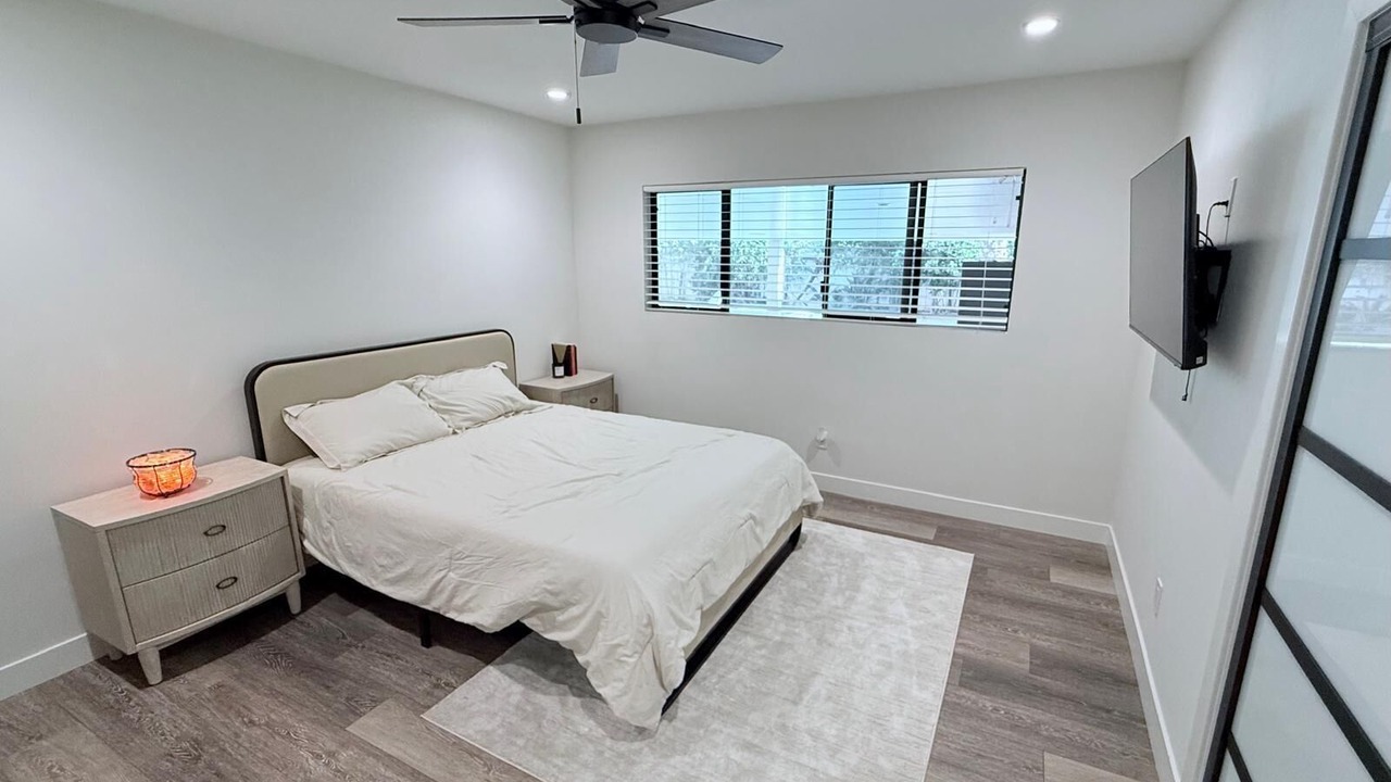 Photo of Bedroom in Canoga Park