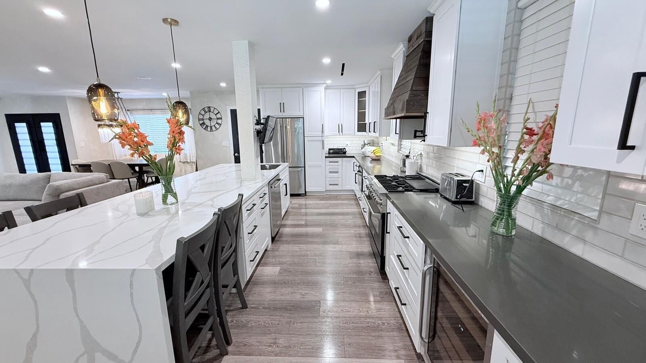 Photo of Kitchen in Canoga Park
