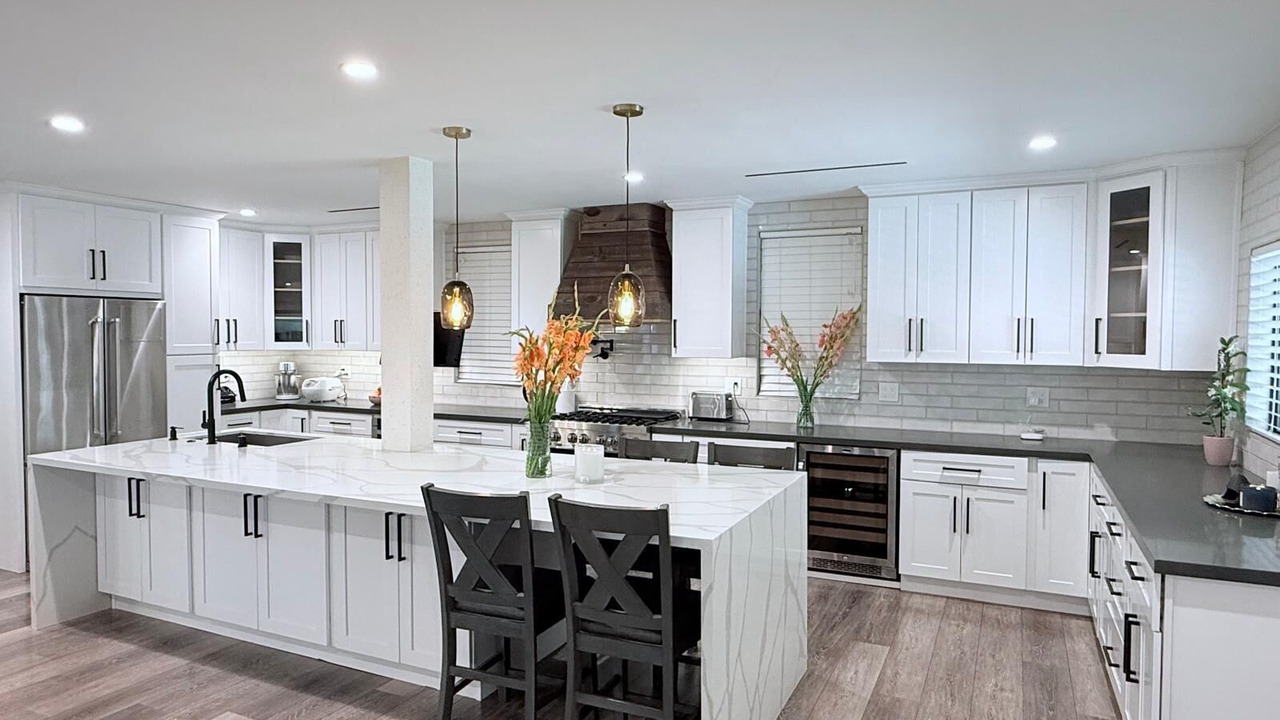 Photo of Kitchen in Canoga Park