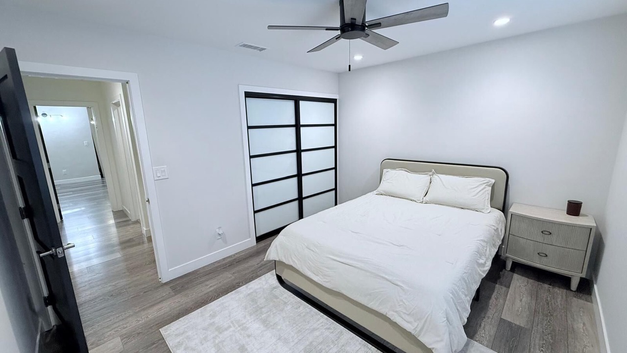 Photo of Bedroom in Canoga Park