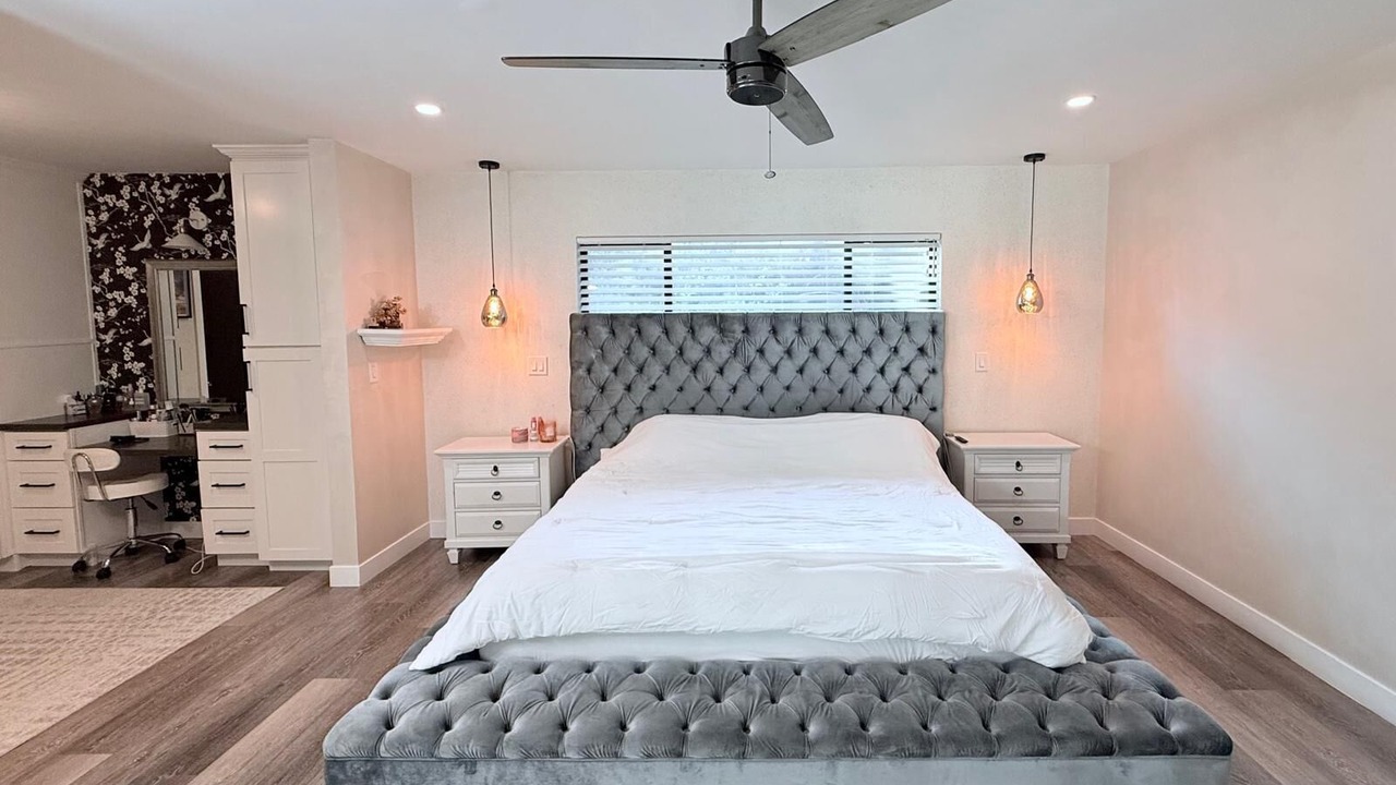 Photo of Bedroom in Canoga Park