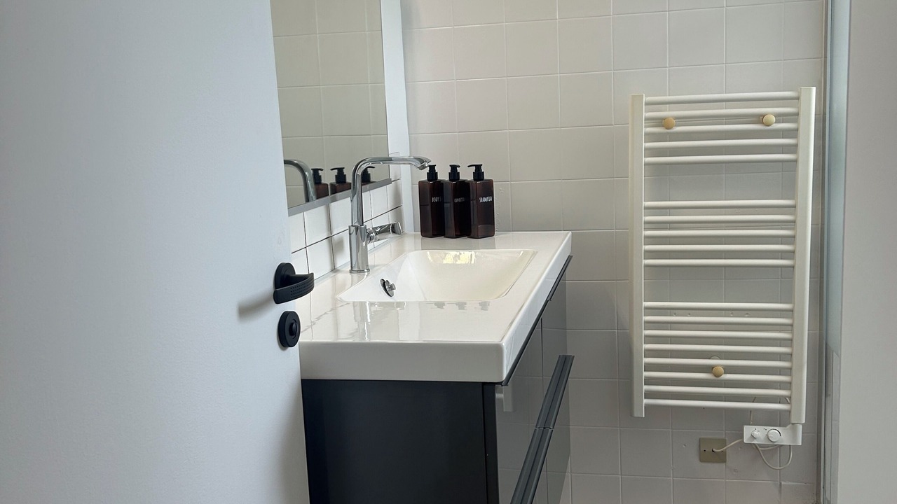 Photo of Bathroom in La Turballe