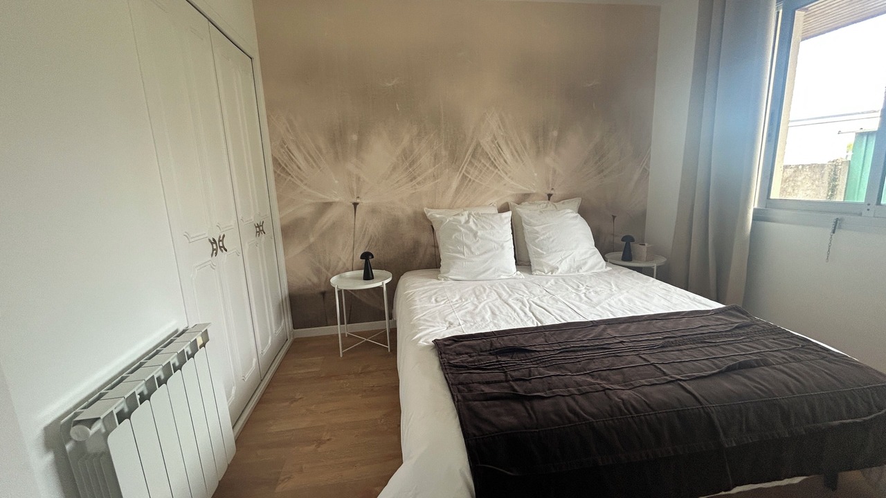 Photo of Bedroom in La Turballe