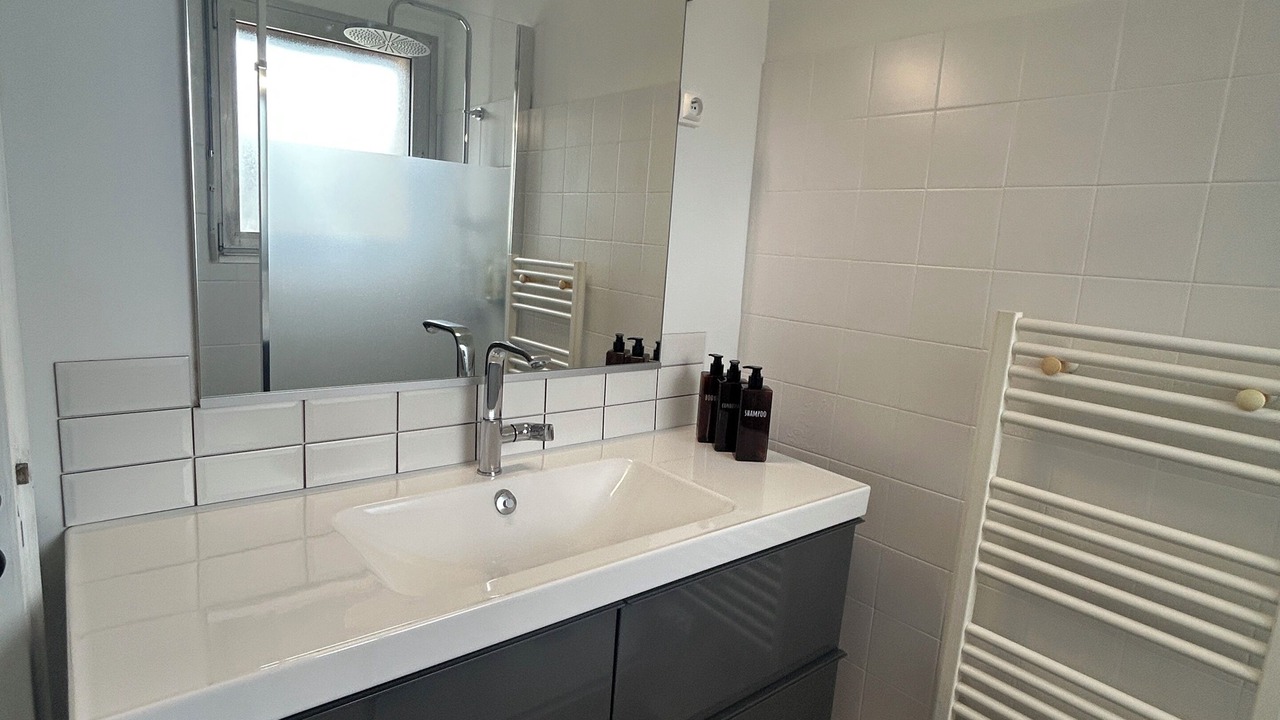 Photo of Bathroom in La Turballe