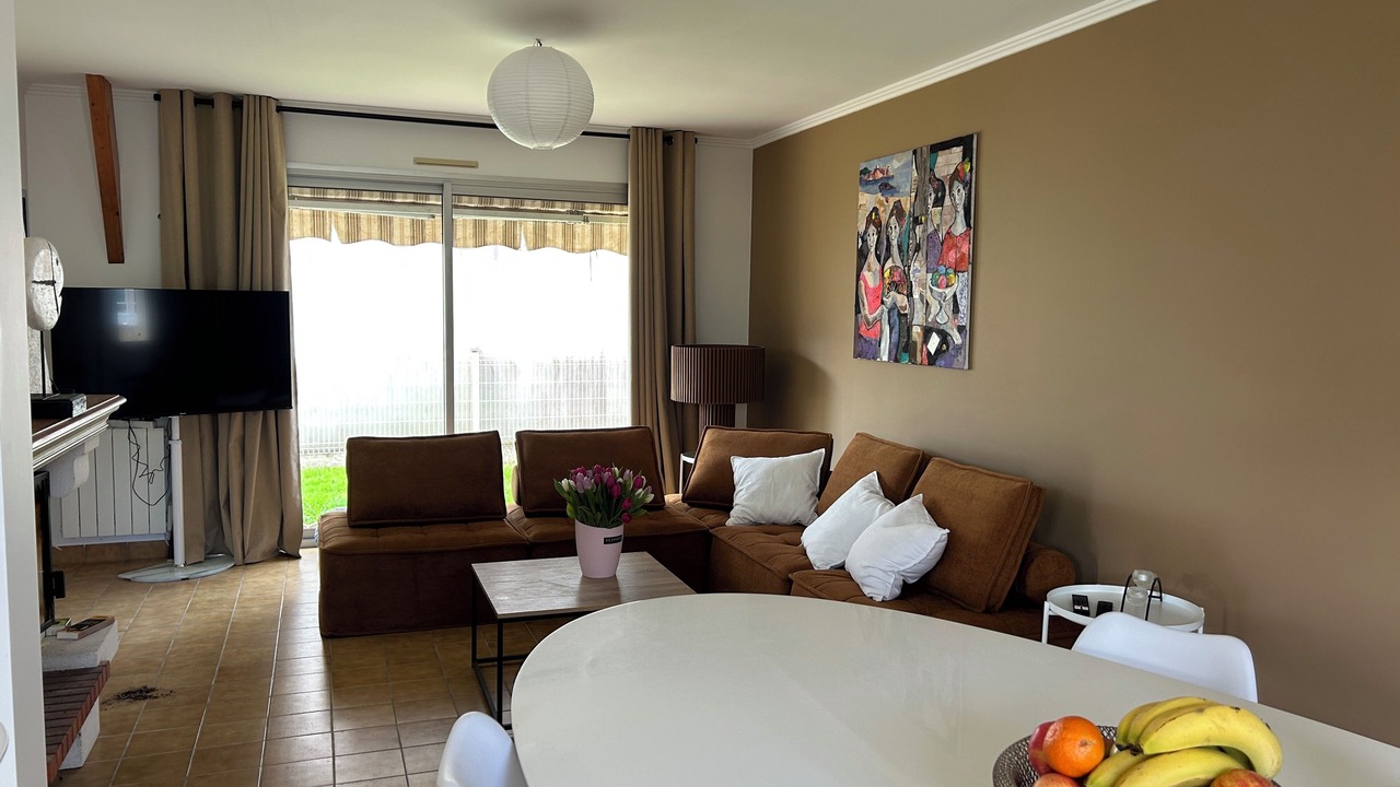 Photo of Livingroom in La Turballe