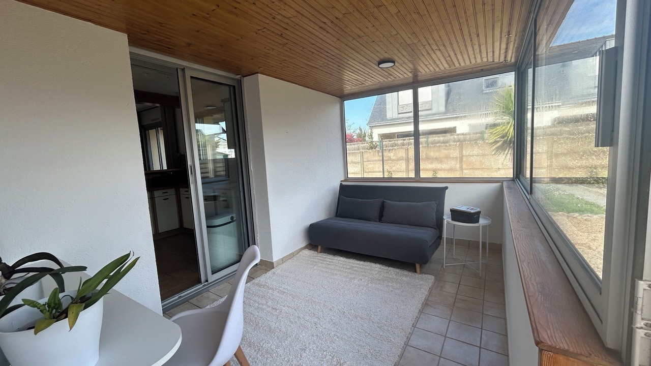 Photo of Livingroom in La Turballe