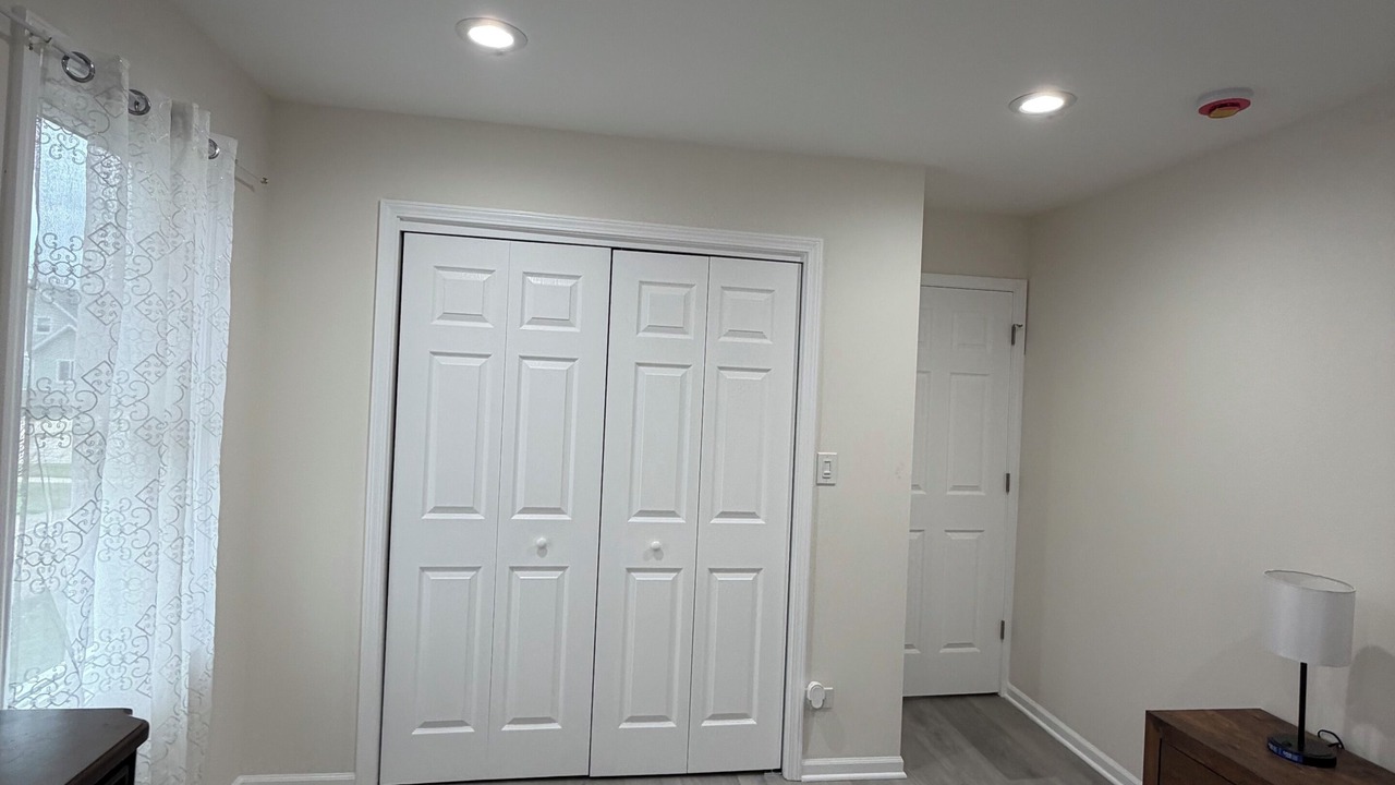 Photo of Bedroom in Elgin
