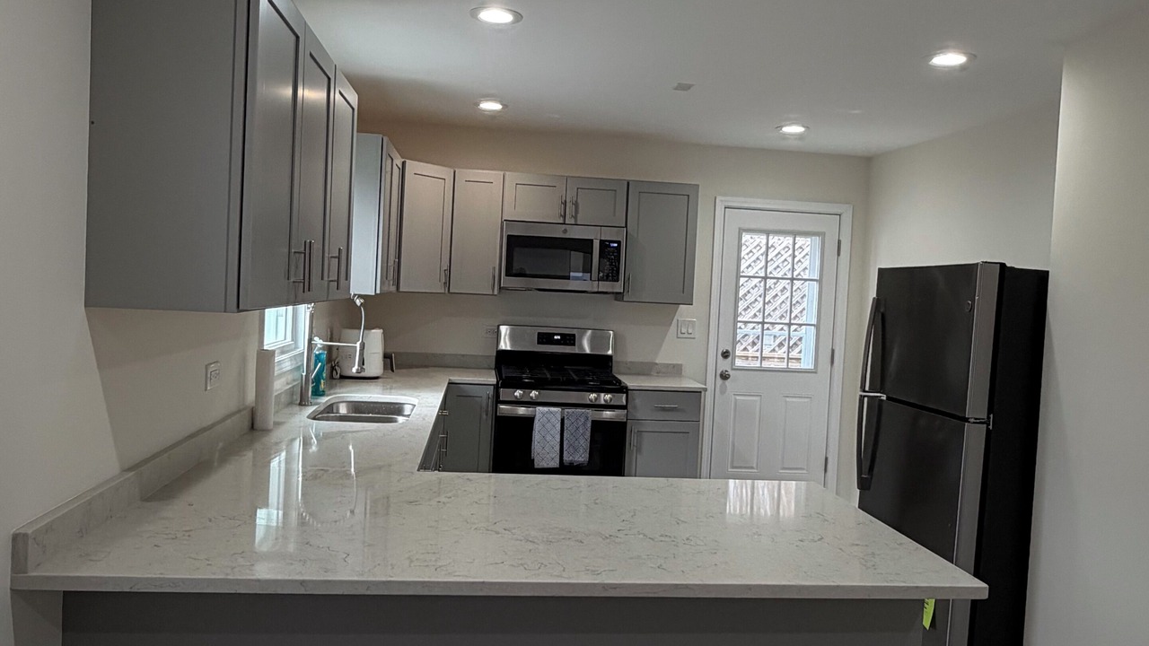 Photo of Kitchen in Elgin