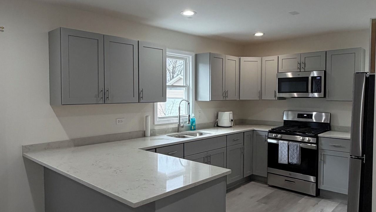 Photo of Kitchen in Elgin
