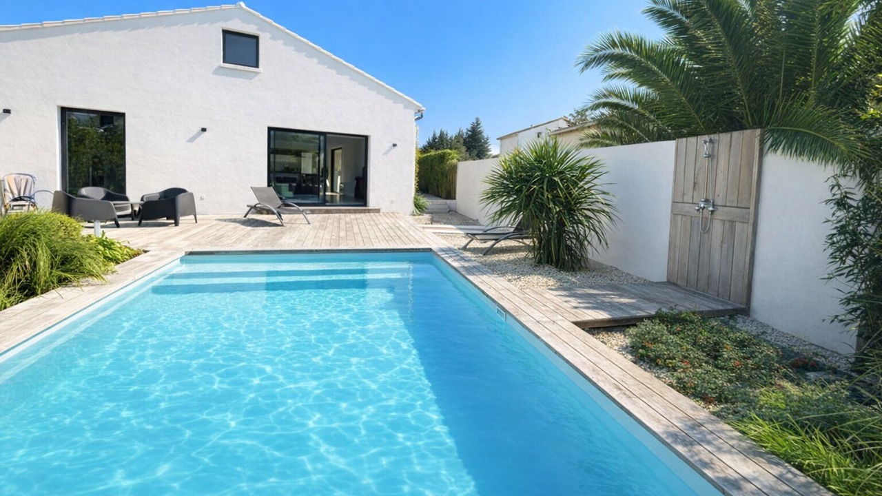 Photo of Outdoor in Rognonas