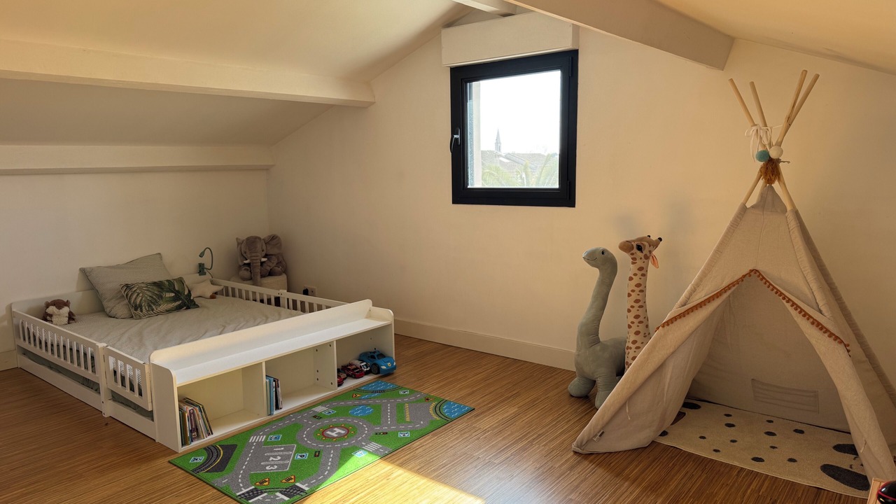 Photo of Bedroom in Rognonas