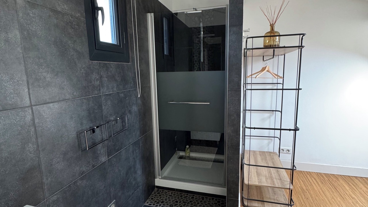 Photo of Bathroom in Rognonas