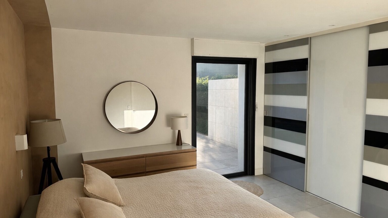 Photo of Bedroom in Rognonas